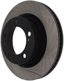 StopTech Slotted Sport Brake Rotor