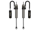 ICON 2005+ Ford F-250/F-350 Super Duty 4WD 0-2.5in Front 2.5 Series Shocks VS RR - Pair