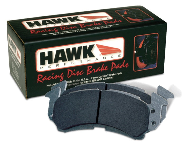 Hawk HP+ Aerospace Dynalite w/ 0.218in Hole Brake Pads