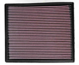 K&N 99-04 Jeep Grand Cherokee 4.0/4.7L Drop In Air Filter