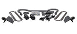 Hellwig 11-20 Ford F53 Solid Heat Treated Chromoly 1-3/4in Rear Sway Bar