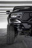 ADD 21-23 Ram TRX Phantom Front Bumper