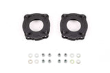 Fabtech 2022 Toyota Tundra 1.5in Leveling Kit - Front Spacers and Hardware