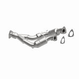 MagnaFlow Conv DF 04-06 VW Touareg 3.2L