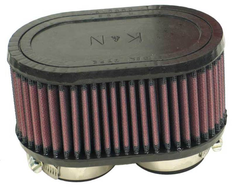 K&N Universal Rubber Filter 1968 Norton 750/850 commando