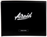 Airaid 06-07 Hummer H3 3.5/3.7L I-5 CAD Intake System w/o Tube (Dry / Red Media)