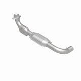 MagnaFlow Conv DF 97-98 Ford Trucks 4.6L