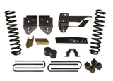 Skyjacker 4" KIT, 17 F250 4WD DIESEL