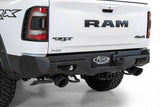 Addictive Desert Designs 2021 Dodge RAM 1500 TRX Bomber Rear Bumper