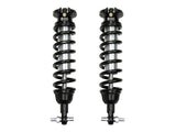 ICON 2019+ Ford Ranger Ext Travel 2.5 Series Shocks VS IR Coilover Kit