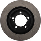 StopTech Slotted Sport Brake Rotor