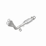 Magnaflow Conv DF 96-00 Toyota 4 Runner 2.7