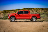 ICON 21-23 Ford F150 Tremor 2.5-3in 2.5 Series VS RR CDCV Coilover Kit