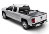 BAK 19-20 Chevy Silverado 5ft 8in Bed (New Body Style) Revolver X2