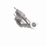 MagnaFlow Conv DF 00-01 Cherokee 4L Front