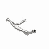 MagnaFlow Conv DF 03-04 Ford Expedition 5.4L V8 Passenger Side