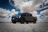 ICON 22-23 Ford F150 Lightning Lowered Front 2.5 VS RR CDEV Coilover Kit