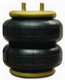 Firestone Ride-Rite Replacement Bellow 224C (For Kit PN 0830/2080/2032/2068) (W217606859)