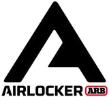 ARB Airlocker 31 Spl Rr Lr Discovery S3 S/N