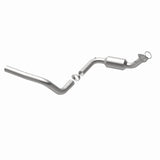 MagnaFlow Catalytic Converter Direct Fit Hummer H2