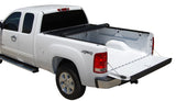 Tonno Pro 08-16 Ford F-250 Super Duty 8ft Fleetside Lo-Roll Tonneau Cover