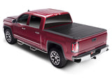 BAK 14-18 Chevy Silverado 1500 / 15-20 Chevy Silverado 2500/3500 6ft 6in Bed BAKFlip FiberMax