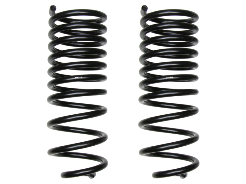 ICON 2014+ Ram 2500 .5in Rear Performance Spring Kit