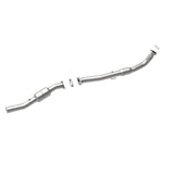 MagnaFlow Conv DF 05 Silverado 2500HD 6.0L