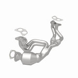 MagnaFlow Converter Direct Fit 06-11 Subaru Impreza 2.5L