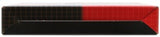 K&N 06-09 L.R. Range Rover / 02-10 VW Touareg / 02-09 Porsche Cayenne Drop In Air Filter