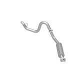 MagnaFlow SYS C/B 00-06 Wrangler TJ 2.5L/4.0L