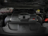 aFe Momentum GT Pro Dry S Cold Air Intake System 2021 RAM 1500 TRX V8-6.2L SC