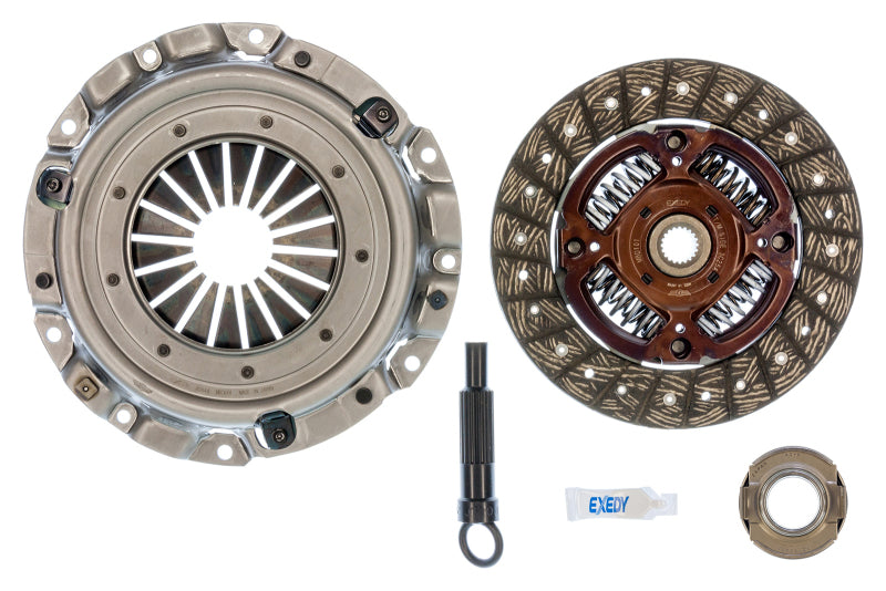 Exedy OE 2006-2006 Mitsubishi Outlander L4 Clutch Kit