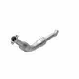 MagnaFlow Conv DF 05-08 LR3/RR Sport Driver Side