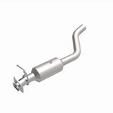 MagnaFlow 22-24 Ford F-650 V8 7.3L Underbody Direct Fit Catalytic Converter