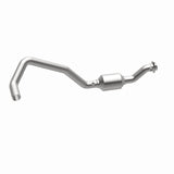 MagnaFlow Conv DF 2005 Dodge Ram 1500 3.7/ 4.7