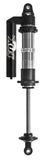 Fox 2.5 Factory Series 10in. IB Piggyback Reservoir Coilover DSC Adjuster - Blk (2,1/70)