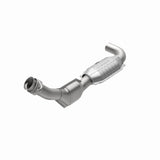 MagnaFlow Conv DF 01-04 Ford F-150 4.2L 2wd