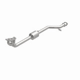 MagnaFlow Conv DF 05-07 Subaru Outback 3.0L