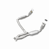 MagnaFlow Conv DF Chevy/GMC Avalanche/Sierra/Silverado/Suburban/Yukon XL 1500 / Tahoe/Yukon 5.3L