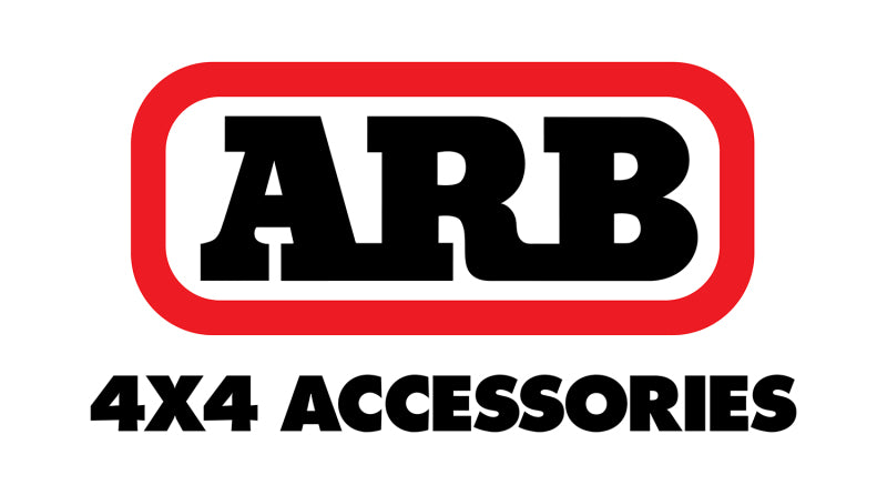 ARB Diff Cover Jl Rubicon Or Sport M220 Rear Axle Black
