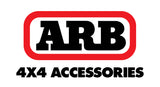 ARB 968 Cover Black