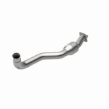 MagnaFlow Conv. DF 01-05 GM Silv/Sierra 6.6L