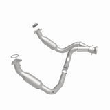 MagnaFlow Conv DF 2007-2008 Cadillac Escalade 6.2L