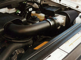 Airaid 97-03 Ford F-150/97-04 Expedition 4.6/5.4L CL Intake System w/ Tube (Dry / Black Media)