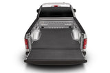 BedRug 2022+ Ford Maverick 4.5ft Bed Impact Mat (Use w/ Spray In & Non-Lined Bed)