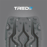 ARB TRED GT Recover Board - Gun Grey