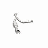 MagnaFlow Conv DF 03-04 Ford Expedition 5.4L V8 Passenger Side