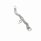 Magnaflow Conv DF 2001-2006 Sierra HD V8 6.0L Passenger Side