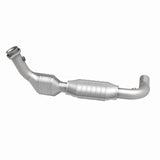 MagnaFlow Conv DF 97-98 Ford Exped 4.6L D/S